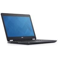 (Used) Dell Latitude E5550 Laptop, Intel Core i5-5th Gen CPU, 8GB RAM, 120GB SSD, 15.6 inch Display,