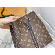 Bucket Bag Shoulder Armpit Bucket Bag