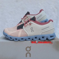 Cloud 5 Undyed Running Shoes