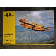 [Pre Order/Tempahan] Plastic model kit/ model kit plastik CL415 Canaair Scala 1:72