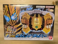 Bandai DX 里贊多變身腰帶 （幪面超人 Gotchard）