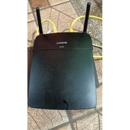 Linksys E1700