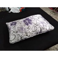 bantal pillow quating pillow/bantal bersulam/车车花枕头/ 26"x16"x7"