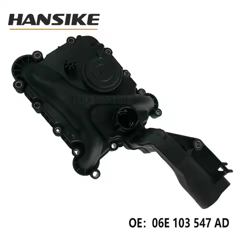OEM 06E103547AD 06E103547N 06E103547AF Auto Engine Systems for Audi A6 A7 A8 Q7 Q8 2015-2022 Oil-wat