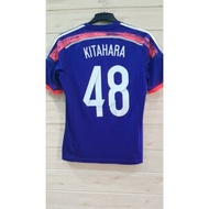 Jersey Japan 2014 AKB 48 Edition original
