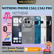 [2025]Nothing Phone (3a)/ (3a) Pro 5G 6.77 inch Snapdragon 7s Gen 3 Nothing OS 3.1 5000mAh Battery