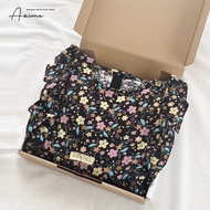 Hampers Gamis Anak Talitha Series Gift Box Buat Kado UlangTahun Bahan Rayon Viscose Premium Bisa COD