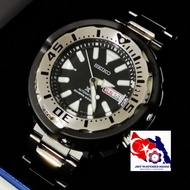 (FREE SHIPPING)Seiko SRPA79K1 Prospex Monster Tuna Automatic Diver's 200M  Gents Watch