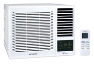 HITACHI 日立 - 小涼伴3/4匹變頻窗口式冷氣機
