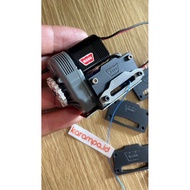 Fairlead Winch 8274 RC4WD Acrylic