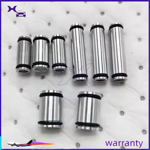 New 0DE 0BH DQ380 DQ500 DSG Oil Pipe Kit Valve Body Sealing Tube For VW Audi Q3 A3 TT Tiguan Automat