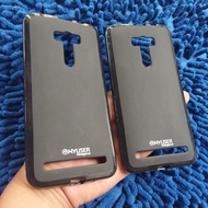 Soft Case Silikon Casing Cover Asus Zenfone Selfie ZD551KL