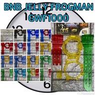 BNB JELLY FROGMAN GWF1000
