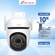 TP-Link Tapo Outdoor Pan/Tilt Home Security Wifi Camera C530WS - Genuine product
