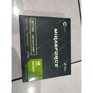 VGA Card Midasforce GT730 4GB DDR3 128BIT