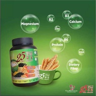25 Pro-Grains Plus (Red Bean) 800g 「Vegan Friendly」25谷宝 Product of Malaysia