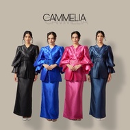 DANEEZ CAMMELIA KURUNG