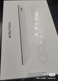 Samsung galaxy tab a9