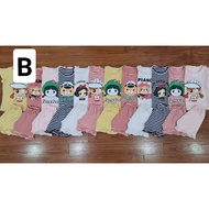 Playset Budak ❤ Ready Stock ❤ Postage By JNT