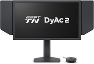 BenQ ZOWIE XL2586X+ 24.1 New 600Hz Fixed TN Screen for Gaming, DyAc 2 1080p, Auto Game Mode by XL Se