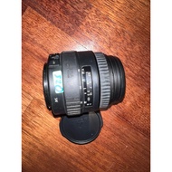 (s20) Sigma zoom lens ef mount 35-80mm