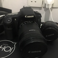 Canon 60D