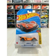 Hotwheels Czinger 21c