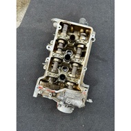 AVY TURBO HEAD USED JAPAN