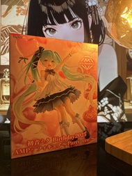 TAITO 初音ミク Birthday 2025 AMP+ Figure