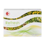 E.Excel Refresh 清神茶 (60 packages/ box)
