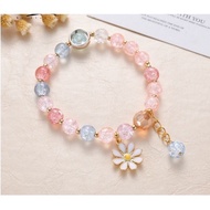 TSA88 - latest model women's bracelet, imported fortune bracelet