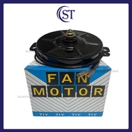 Aircond Fan Motor Universal (SANDEN TYPE) 24V【READY STOCK】