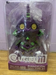 Prime 1 studio Eva 初號機 Limited Edition  30cm版