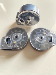 Marauder magazine 22cal