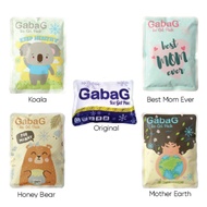 gabag ice beg 500g easy to use