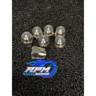 Stainless steel nut m12 stainless steel nut honda front wheel nut m12 stainless stainless steel scre