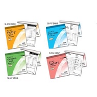 Uni Payment Voucher/ Petty Cash Voucher/ Salary Voucher/ Journal Voucher