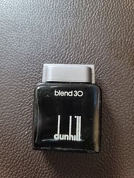 1978年 Dunhill Blend 30 登喜路男稀有香水版5ml(R3)