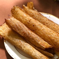 【菓青市集】碳烤魷魚片