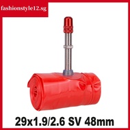 [FS] MTB Bike Ultralight Inner Tube 20/24/26/27.5/29 x 1.9/2.6 SV 48mm TPU