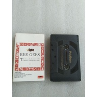Bee Gees**