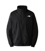 The North Face Zumu Jacket 北臉 外套 立領 機能 夾克 防潑水 黑色 風衣 素面 小標 防風