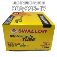 SWALLOW 300 INNER TYRE / 325 - 17, 90/90-17, 100/80-17