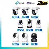 TP-Link Tapo Wi-Fi Home Security Camera C230/C200/C210/C211/C220/C225/C500/C510W/C520WS/C530WS/TC70/