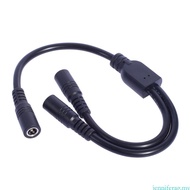 jenniferag.my DC5521 Power Extension Cable Power Cord For Efficient Power Managements