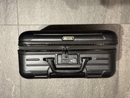 Rimowa Salsa 2-Wheel Business Trolley - Classic Matte Black