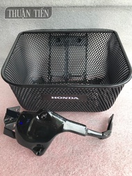 RỔ FUTURE 125 THÁI + PAS THÁI