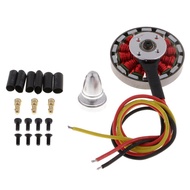 Toysmith 5010 750KV High Torque Brushless Motor for Multi-axis aircraft Quadcopter