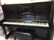 Yamaha 鋼琴 U1 日本造