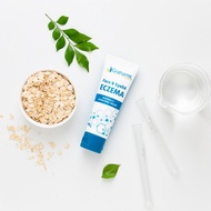 Grahams Face & Eyelid Eczema Cream 50ml